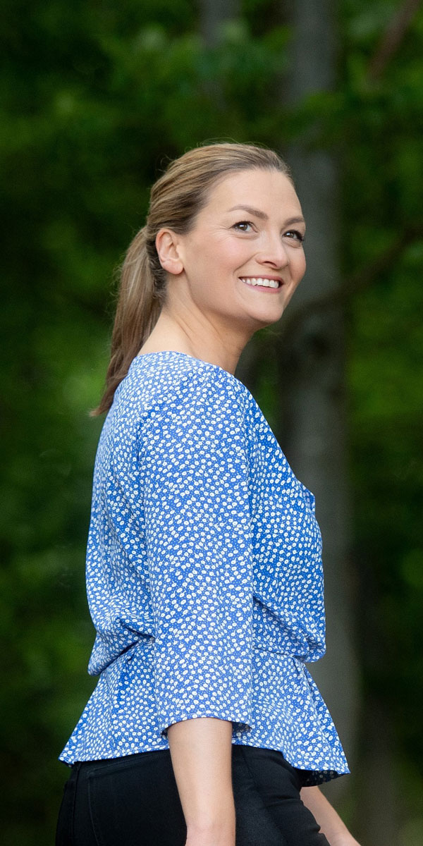 Staatsministerin Judith Gerlach, MdL
